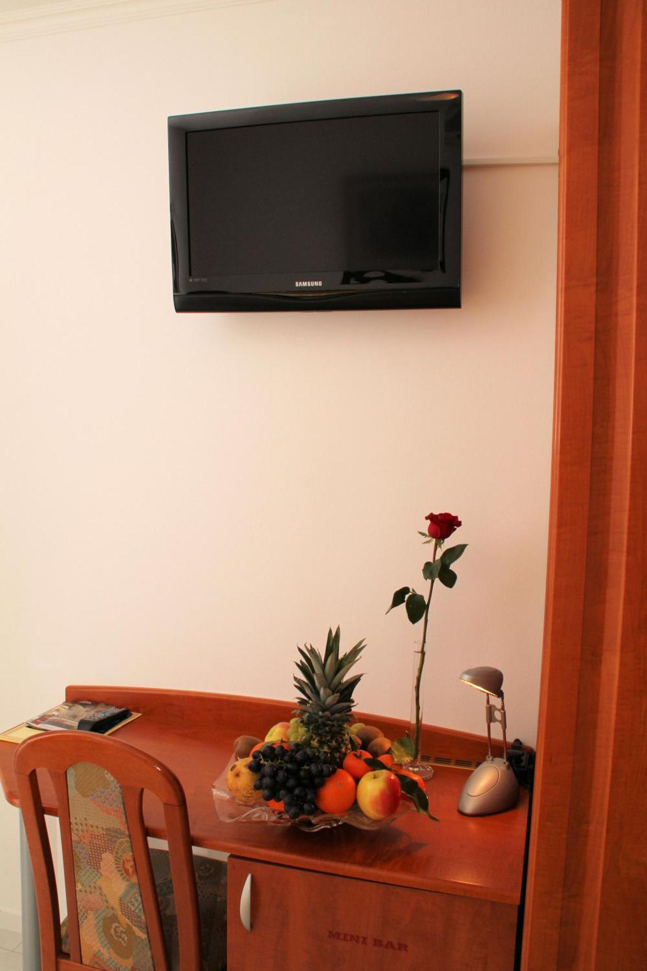 Hotel Vila Tina Zagreb Quarto foto